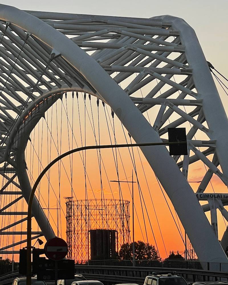 ponte settimia spizzichino