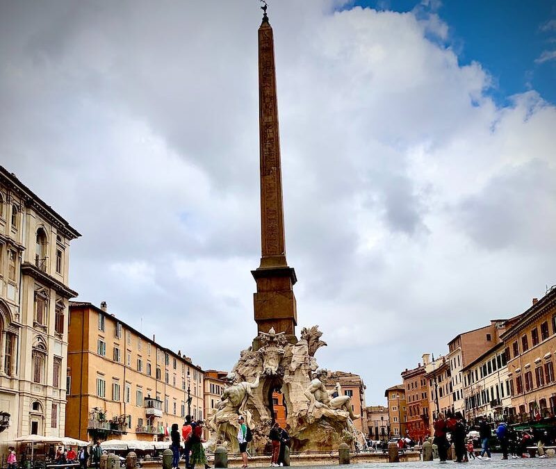 La Festa della Befana a Roma: Eventi e Mercatini a Piazza Navona